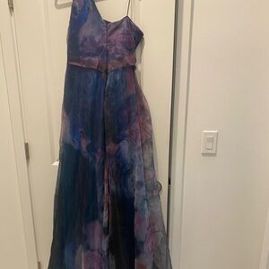 Rene Ruiz Gown